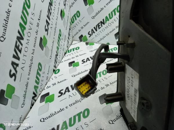 Espelho Retrovisor Esq Electrico  Citroën Jumpy (Vf7) - 3