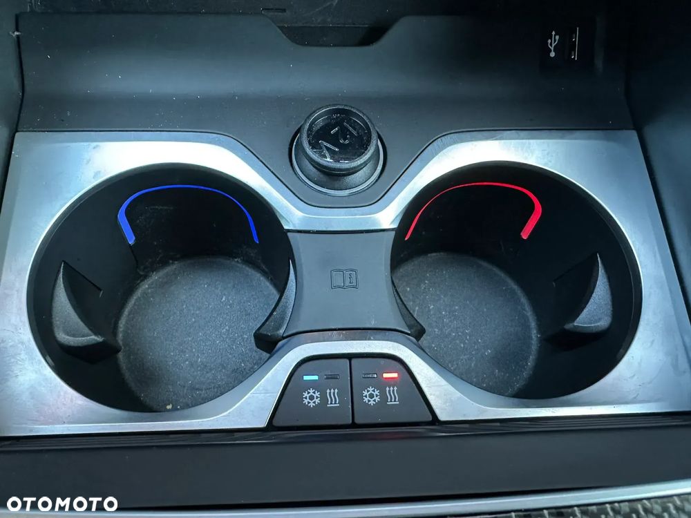 BMW X6 M60i mHEV sport - 21