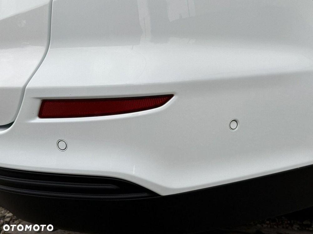 Ford Mondeo - 17