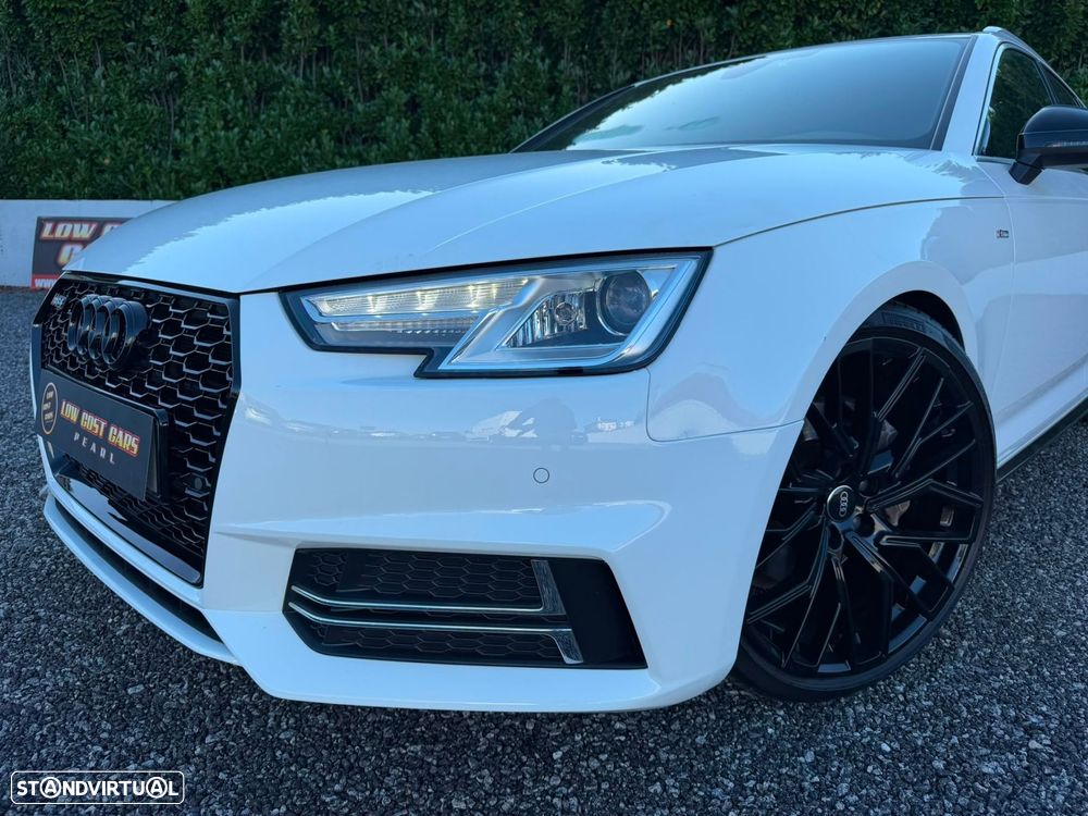 Audi A4 Avant - 13