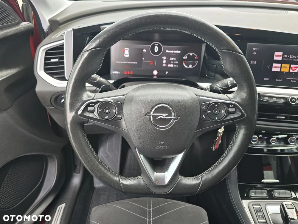 Opel Grandland 1.2 T Ultimate S&S - 7