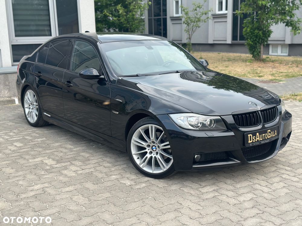 BMW Seria 3 - 8