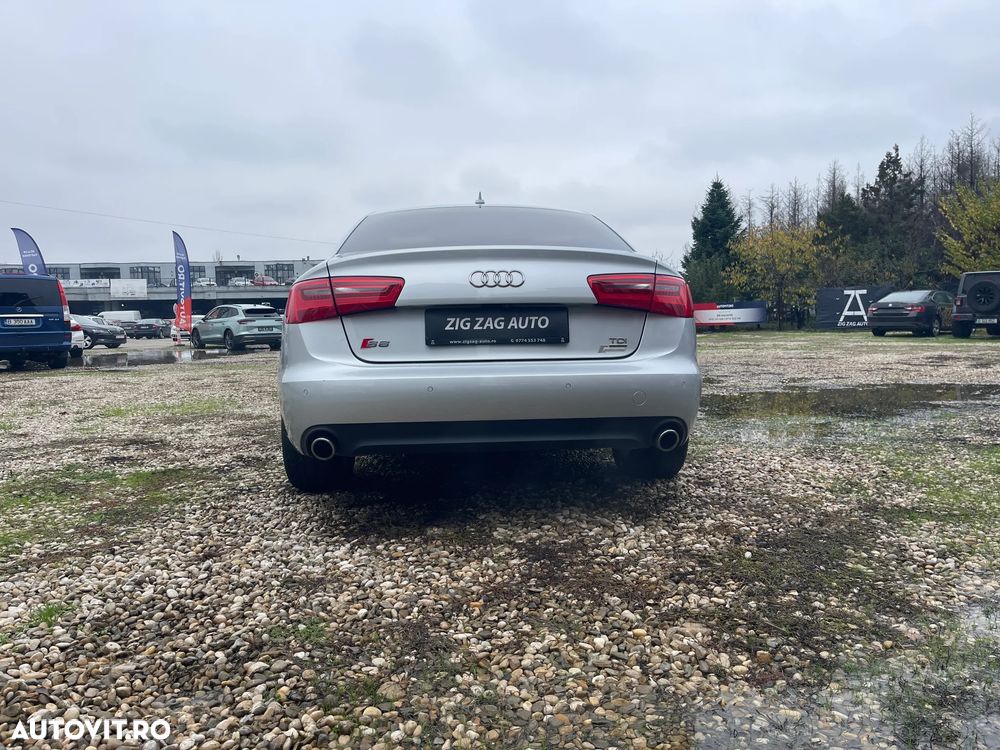 Audi A6 - 5