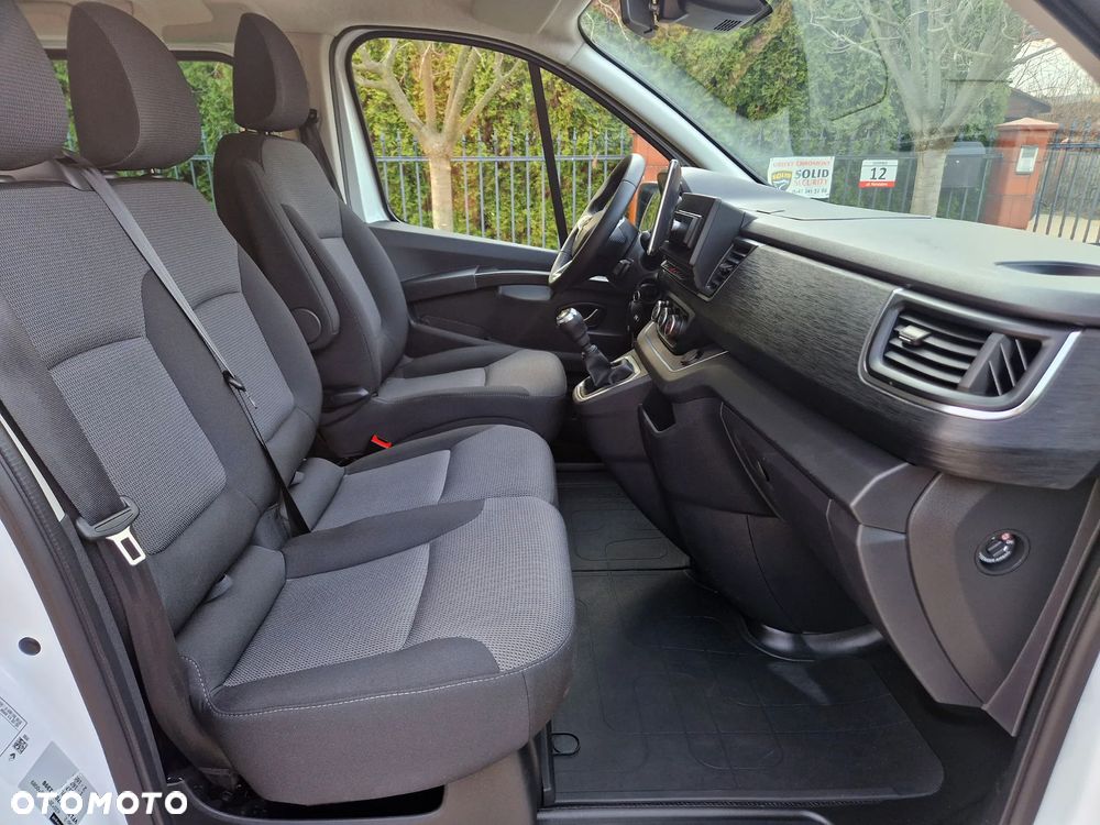 Renault Trafic 2.0 dCi - 25