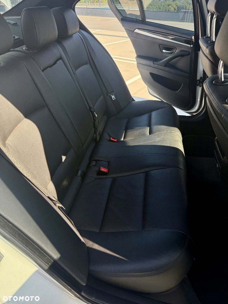 BMW Seria 5 - 20