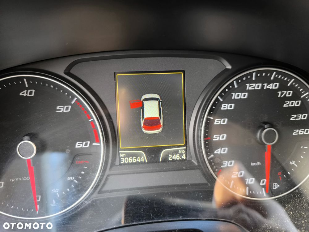 Seat Leon 1.6 TDI ECOMOTIVE Reference - 6