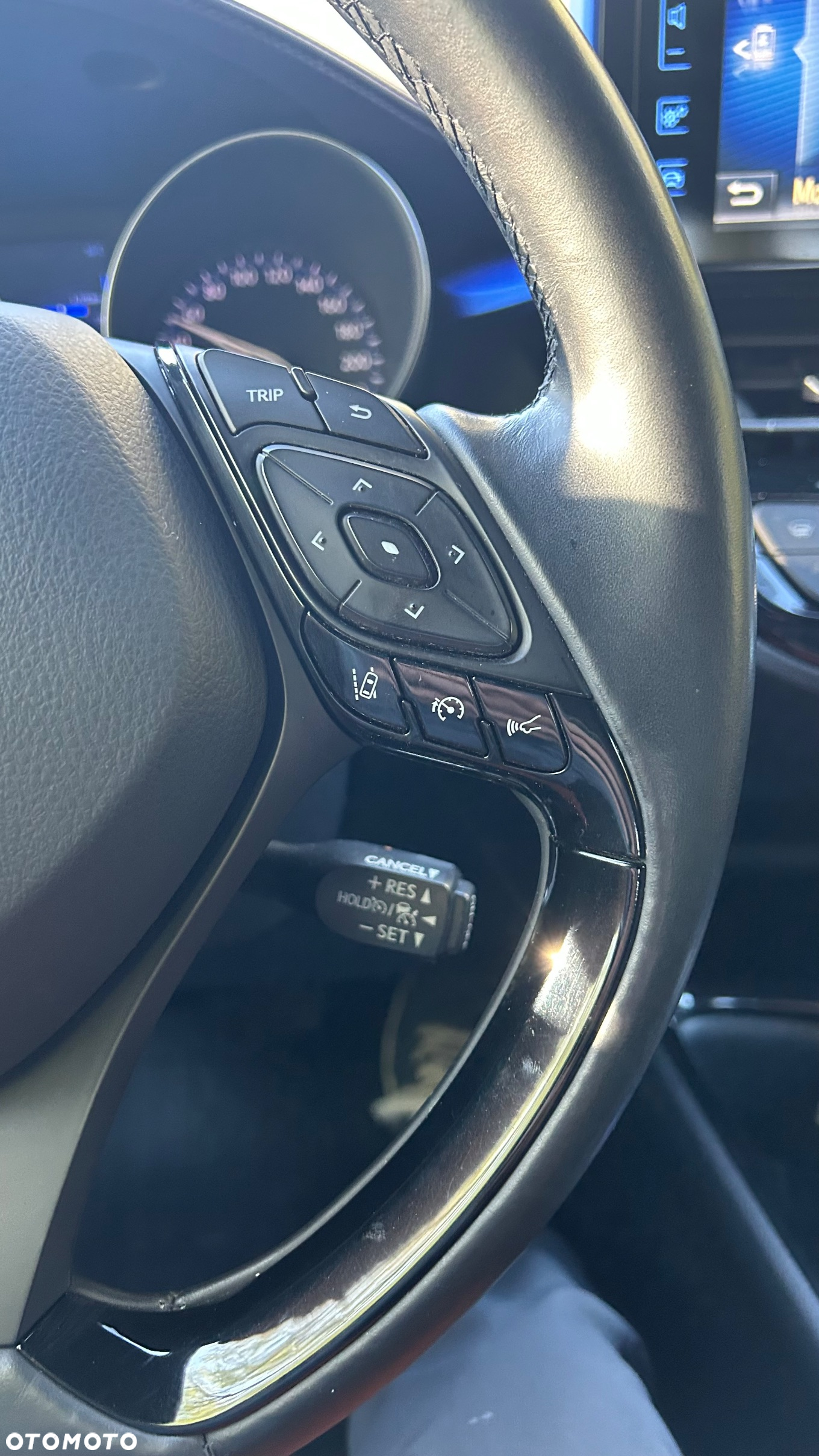Toyota C-HR 1.8 Hybrid Selection - 11
