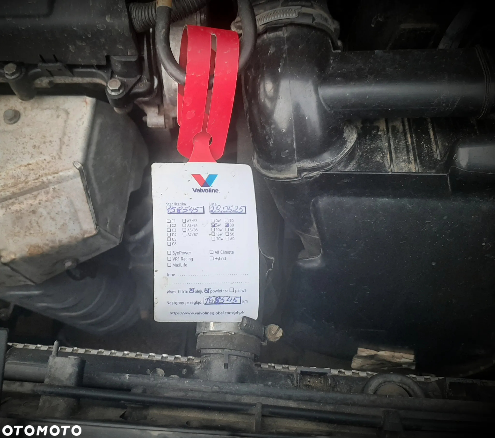 Peugeot 3008 1.6 Access - 16