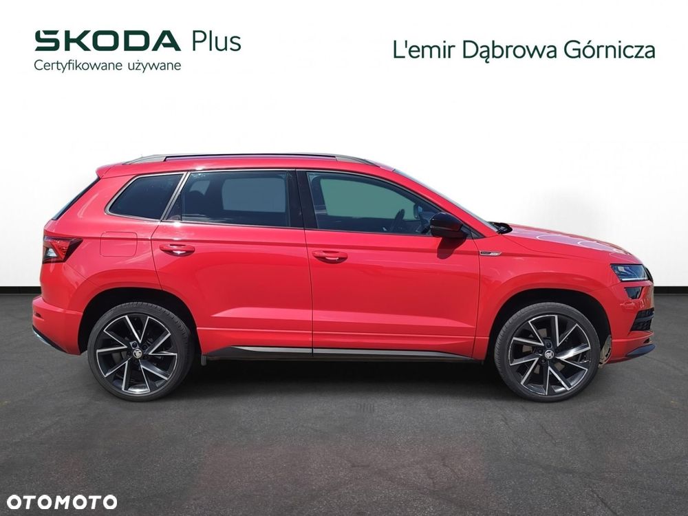 Skoda Karoq - 3