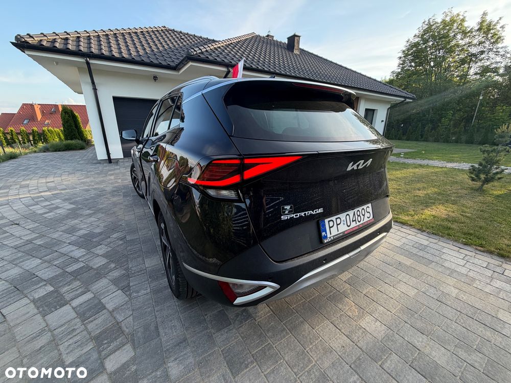 Kia Sportage 1.6 T-GDI L 2WD - 7