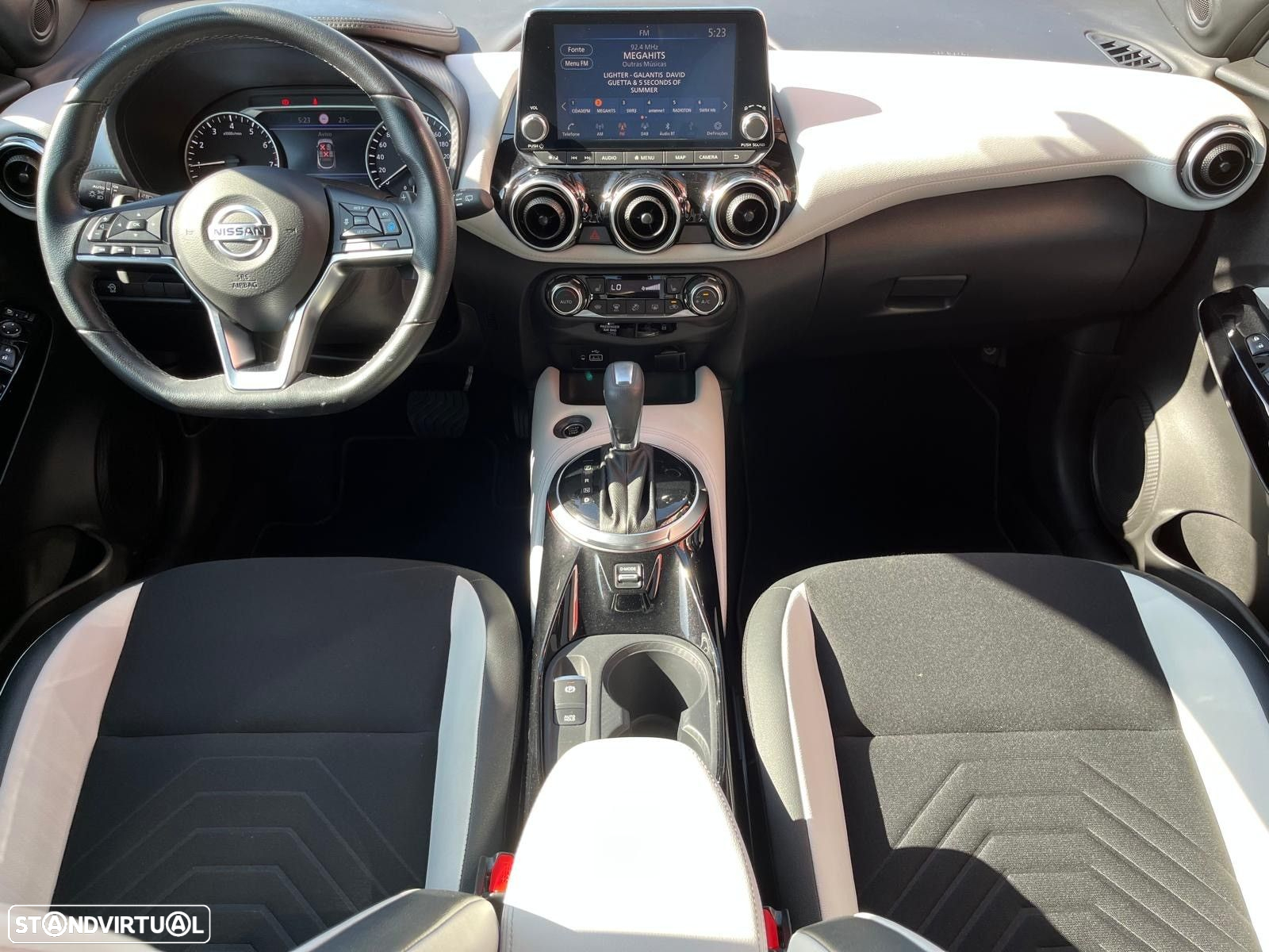 Nissan Juke - 24