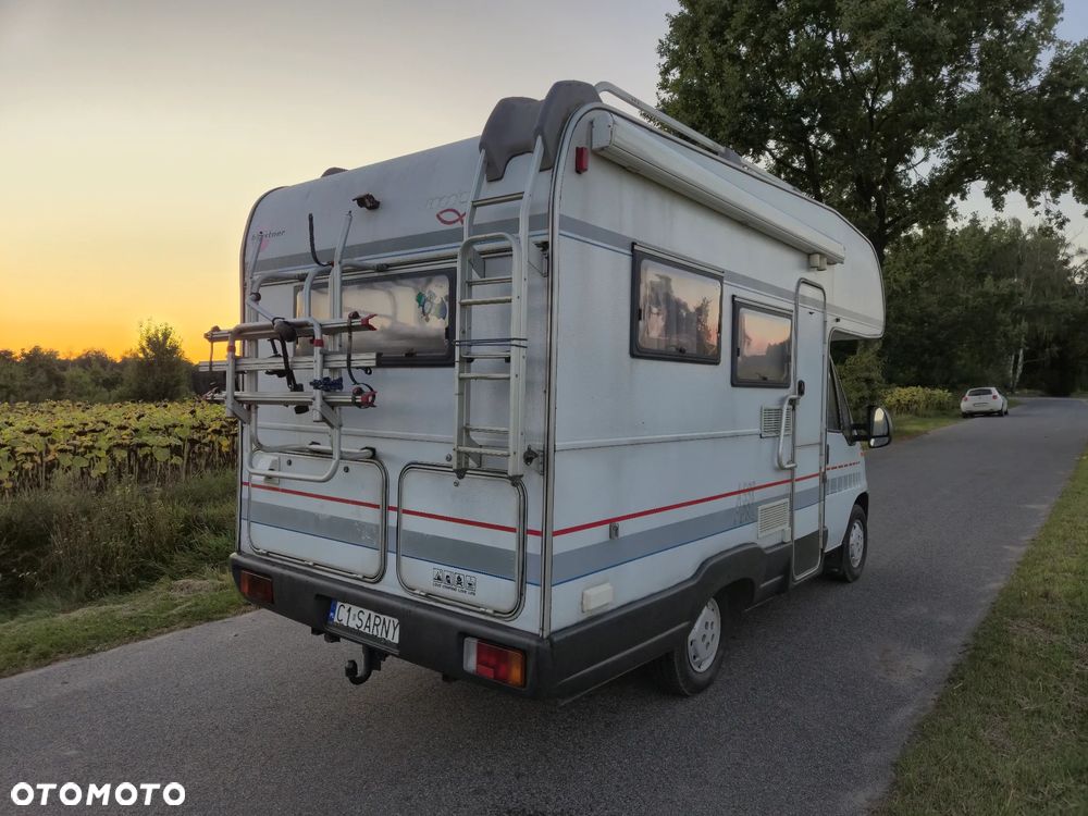 Fiat Ducato - 3