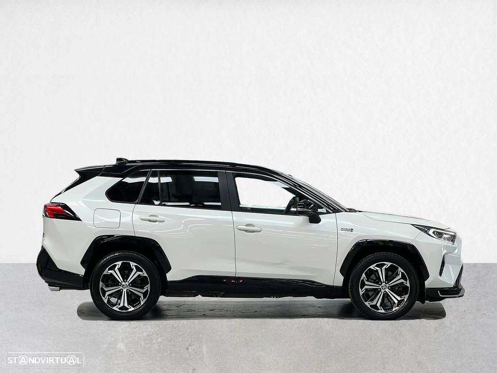 Toyota RAV4 2.5 HDF Square Collection AWD-i - 20