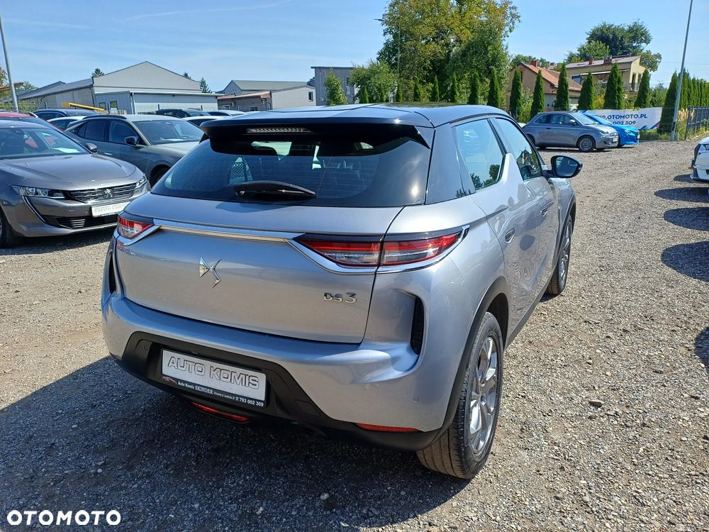 DS Automobiles DS 3 Crossback 1.2 PureTech Bastille - 6