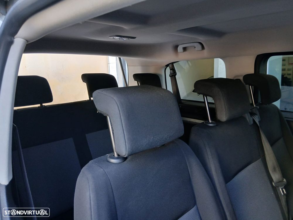 Peugeot Traveller 1.5 BlueHDi L1H1 Active Compact - 6