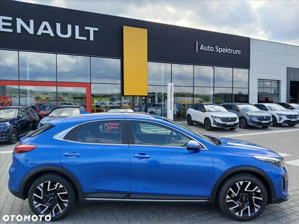 Kia XCeed 1.5 T-GDI M DCT - 5