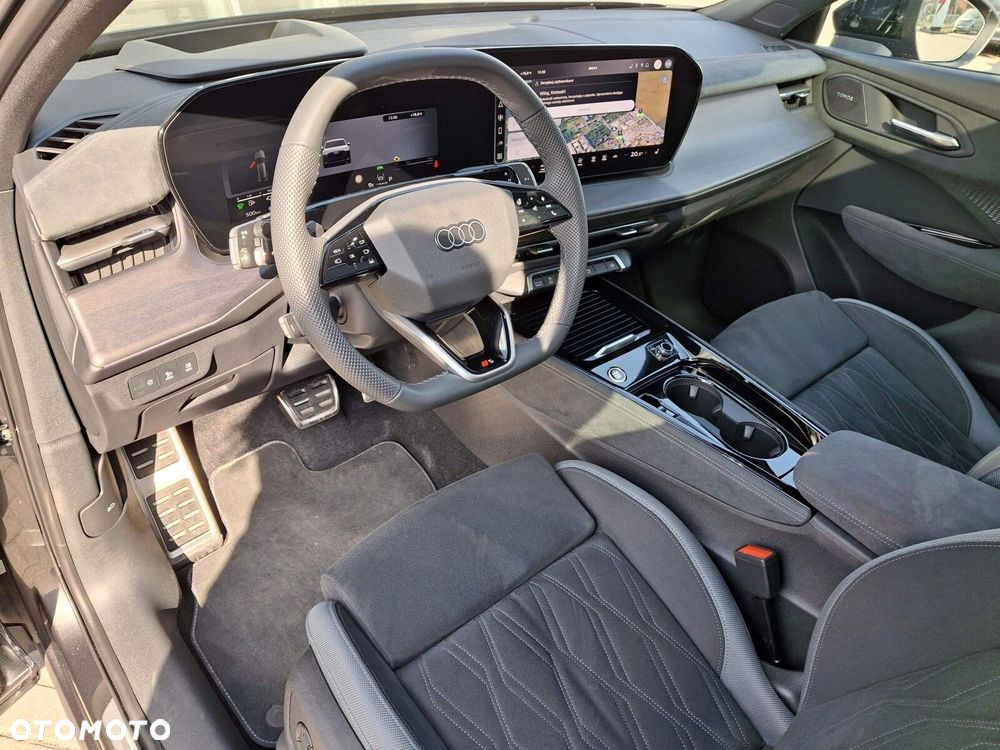 Audi Q3 Sportback - 14