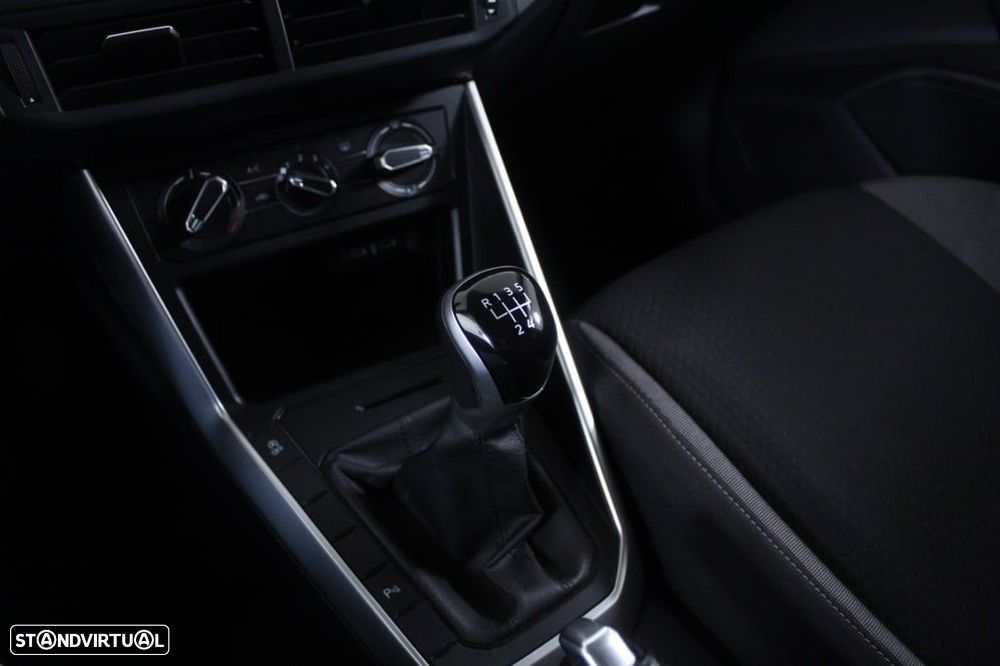 VW Taigo 1.0 TSI Life - 33