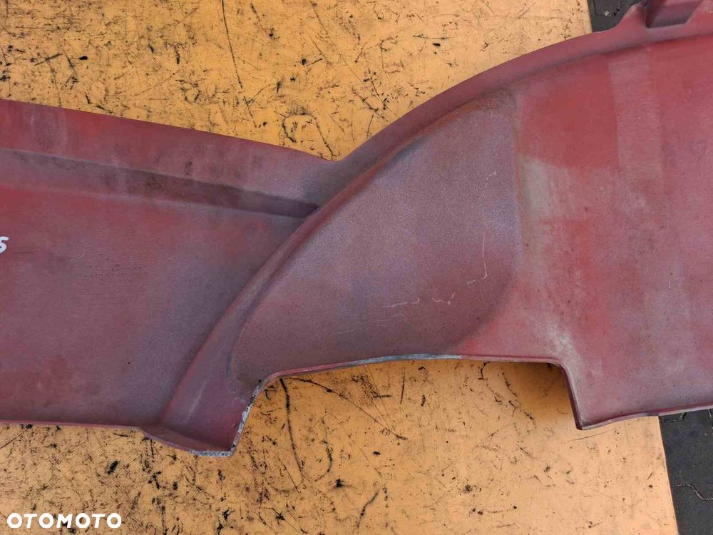 Panel maski lewy Case Puma 185 - 8