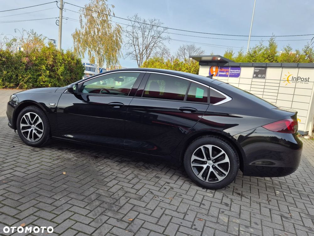 Opel Insignia 1.6 CDTI Enjoy S&S Eco - 6