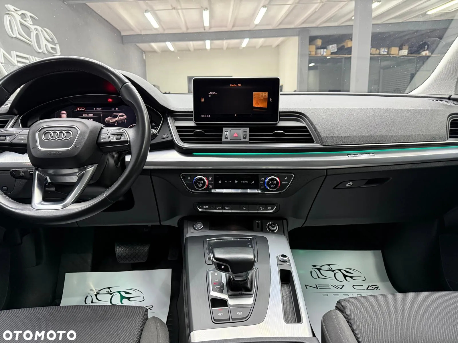 Audi Q5 - 17