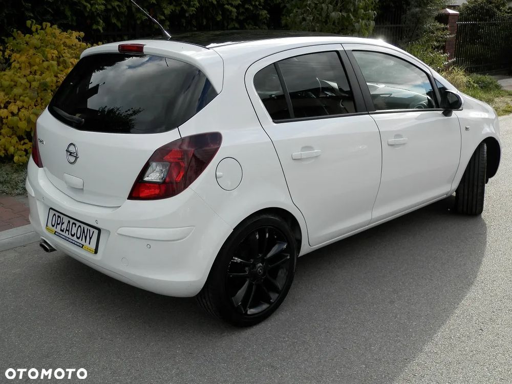 Opel Corsa 1.4 16V Color Edition - 2