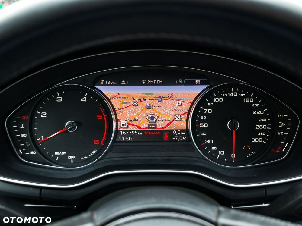 Audi A4 Avant 2.0 TDI Sport - 40