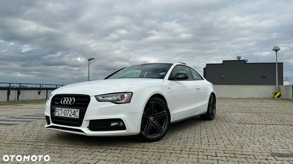 Audi A5 - 8