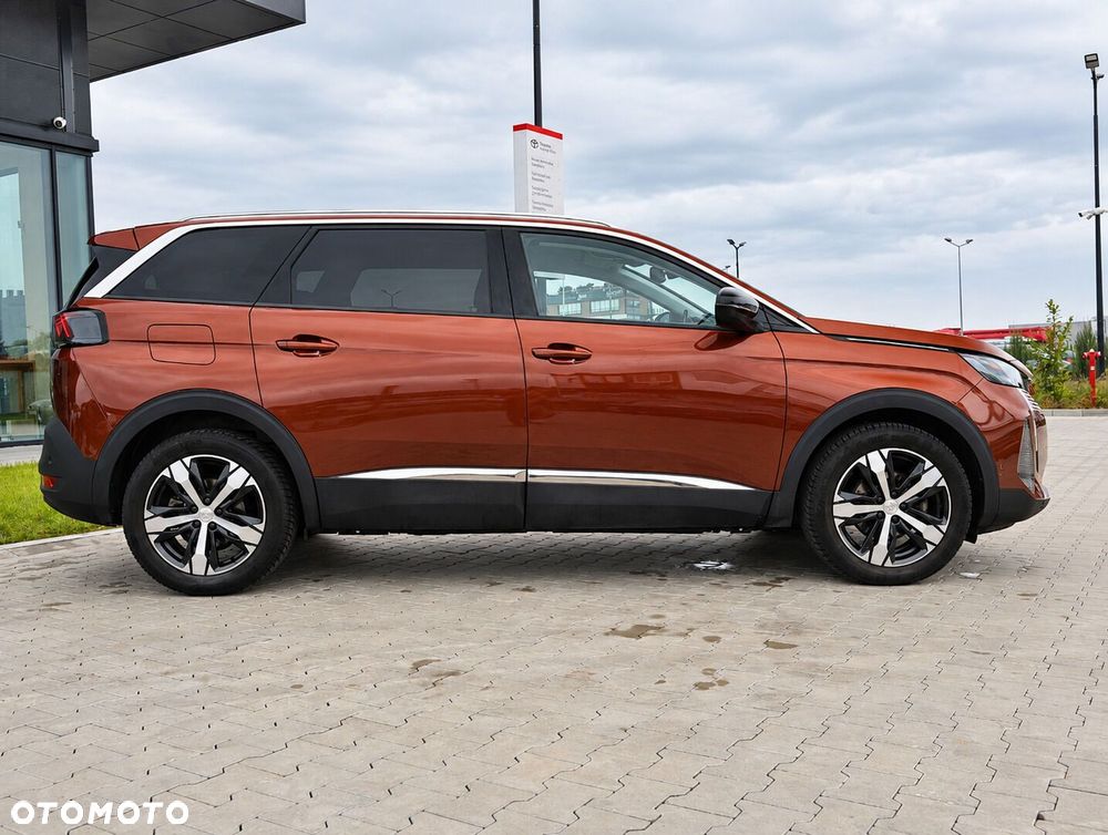 Peugeot 5008 1.2 PureTech Allure Pack S&S - 5