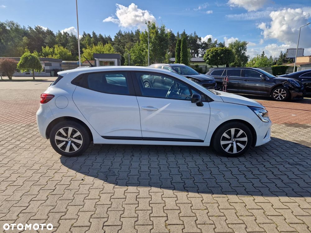 Renault Clio 1.0 TCe Equilibre - 2