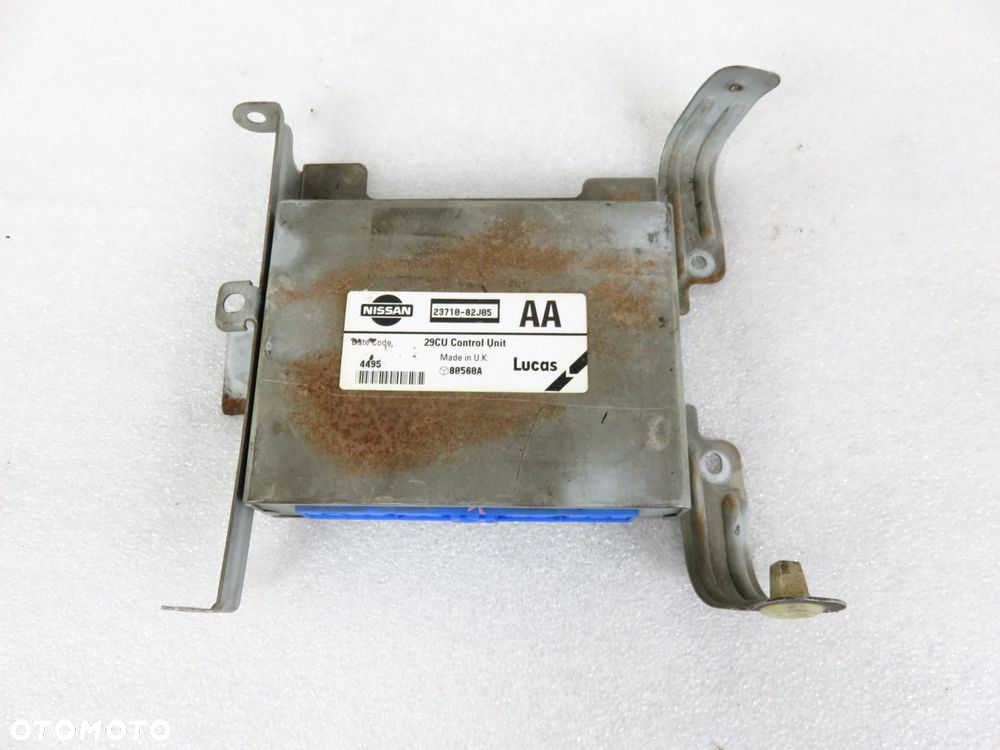 STEROWNIK NISSAN PRIMERA P11 1.6 2371082J05 - 1