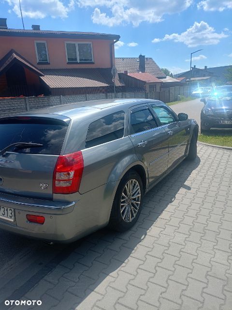 Chrysler 300C 3.0 V6 CRD - 7