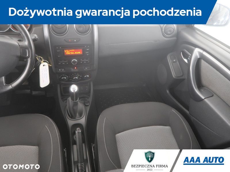 Dacia Duster - 10