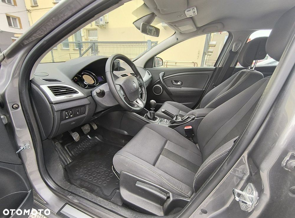 Renault Megane 1.4 16V TCE Privilege - 13