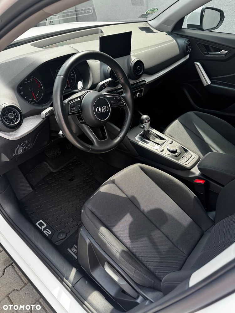 Audi Q2 1.4 TFSI CoD S tronic - 18
