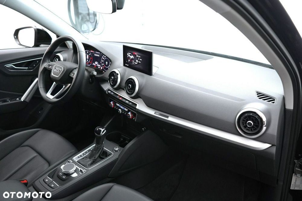 Audi Q2 - 26