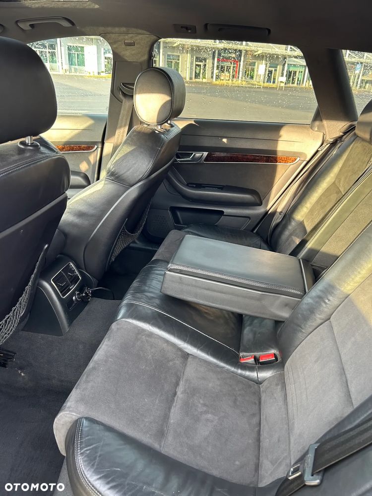 Audi A6 Allroad - 13