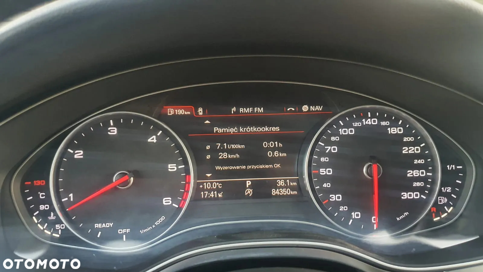 Audi A6 Avant 3.0 TDI quattro tiptronic - 20