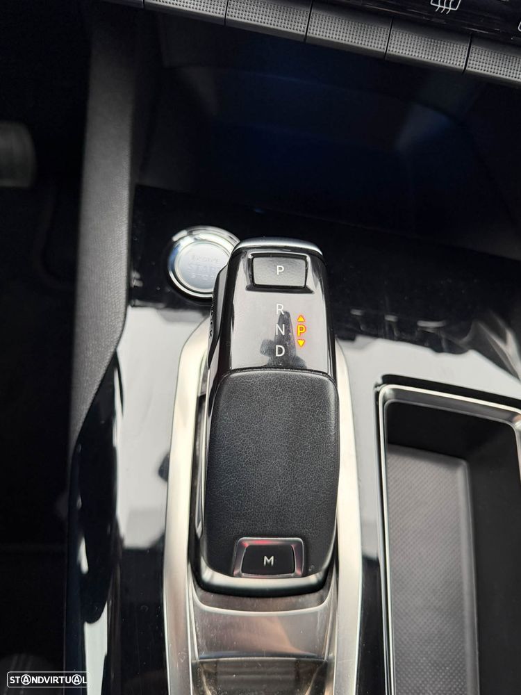 Peugeot 5008 BlueHDI 130 EAT8 Allure - 16