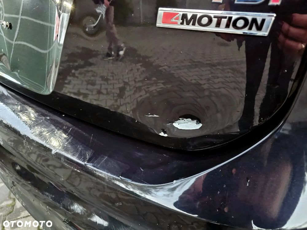 Volkswagen Tiguan Allspace 2.0 TSI 4Mot Comfortline DSG - 32