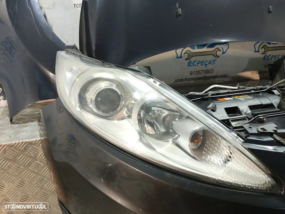 Frente Completa Ford Fiesta ST VI Mk6 Diesel - 21