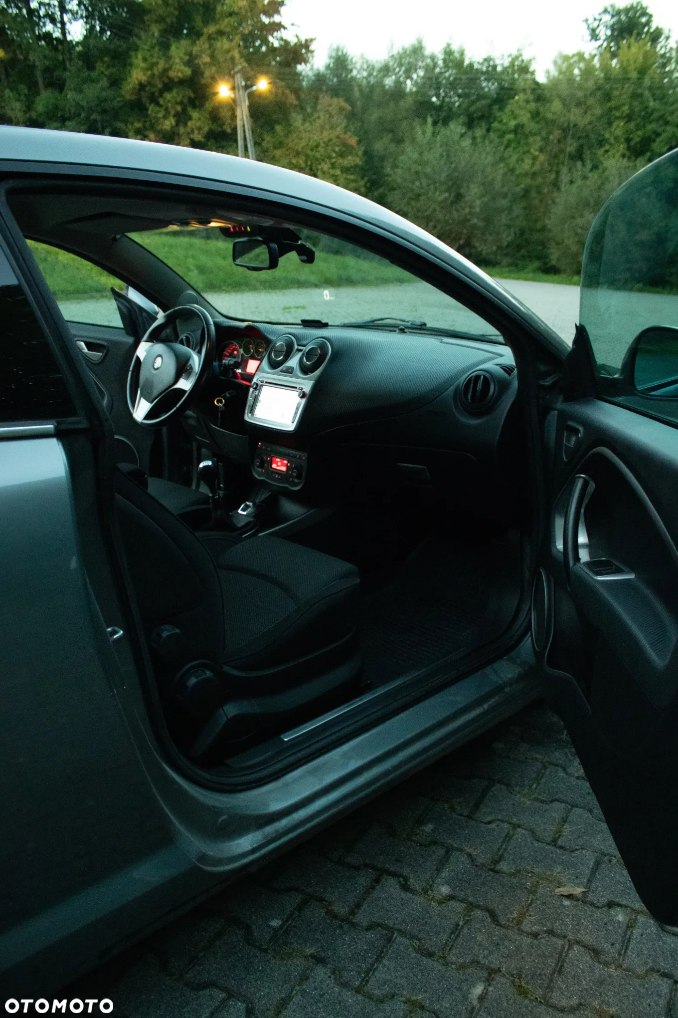 Alfa Romeo Mito - 25