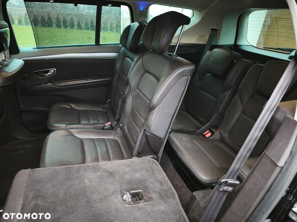 Renault Espace 1.6 TCE Initiale Paris EDC 7os - 19