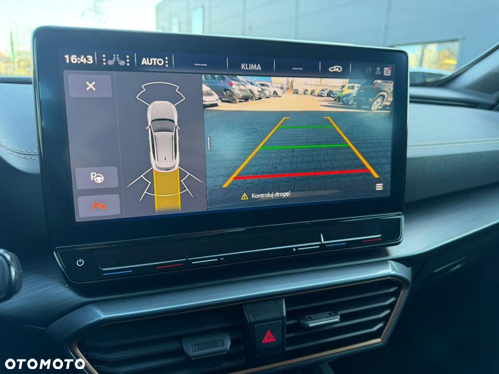 Cupra Formentor 2.0 TSI 4Drive VZ DSG - 12