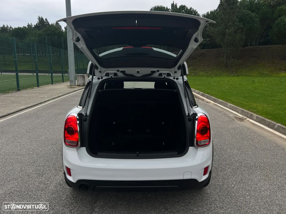MINI Countryman One D Classic - 15
