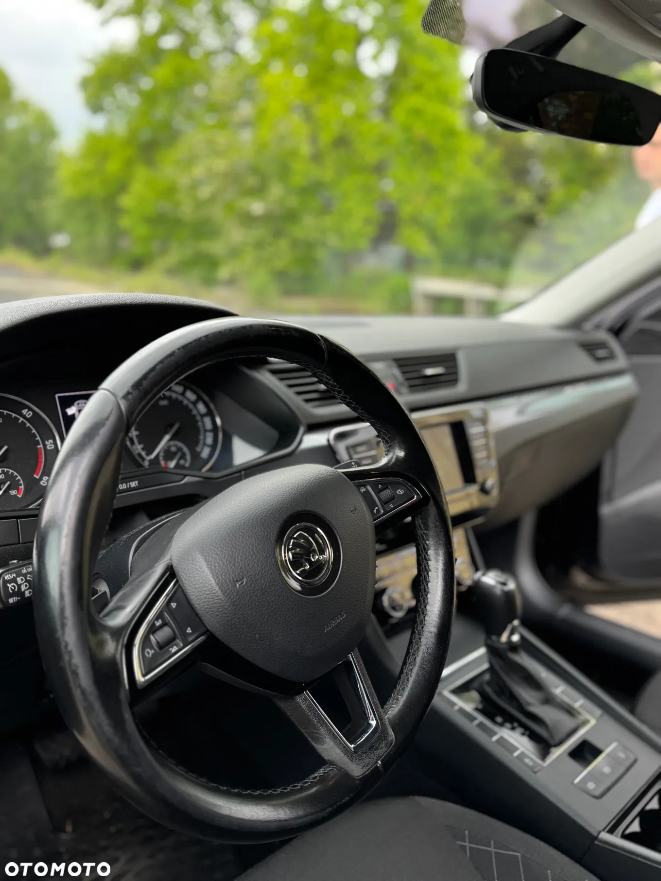 Skoda Superb - 7