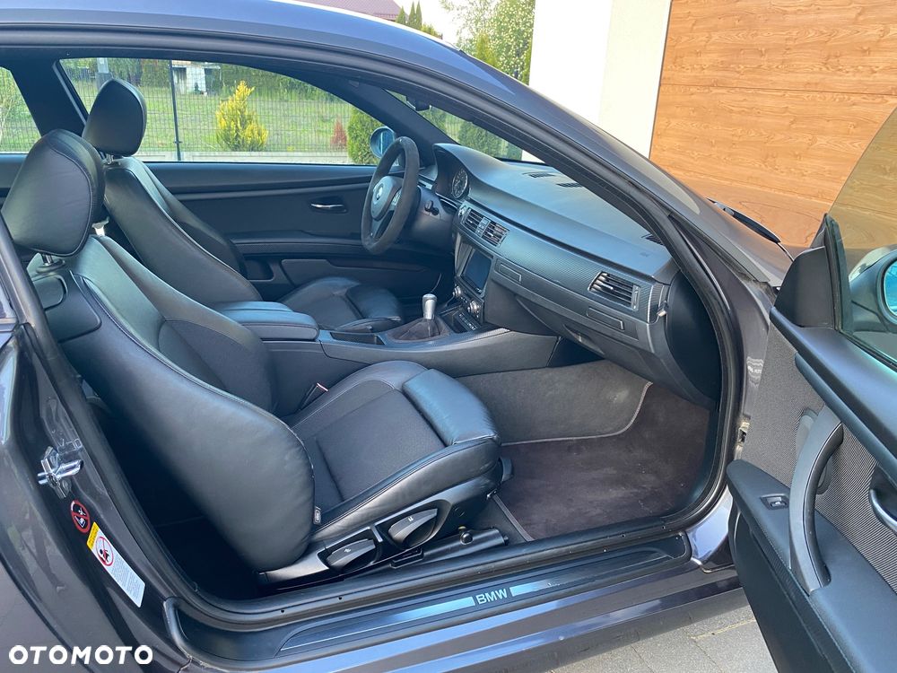 BMW Seria 3 320i M Sport Edition - 31