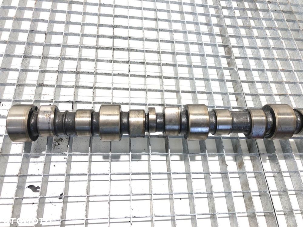 WAŁEK ROZRZĄDU     3967613 CUMMINS 6CT CGE250 30 - 4