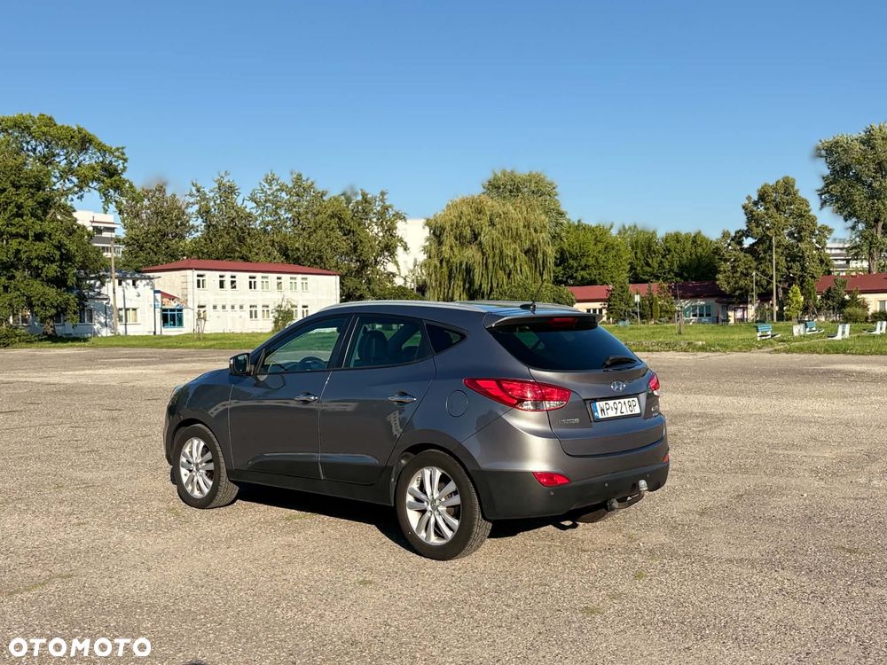 Hyundai ix35 - 5