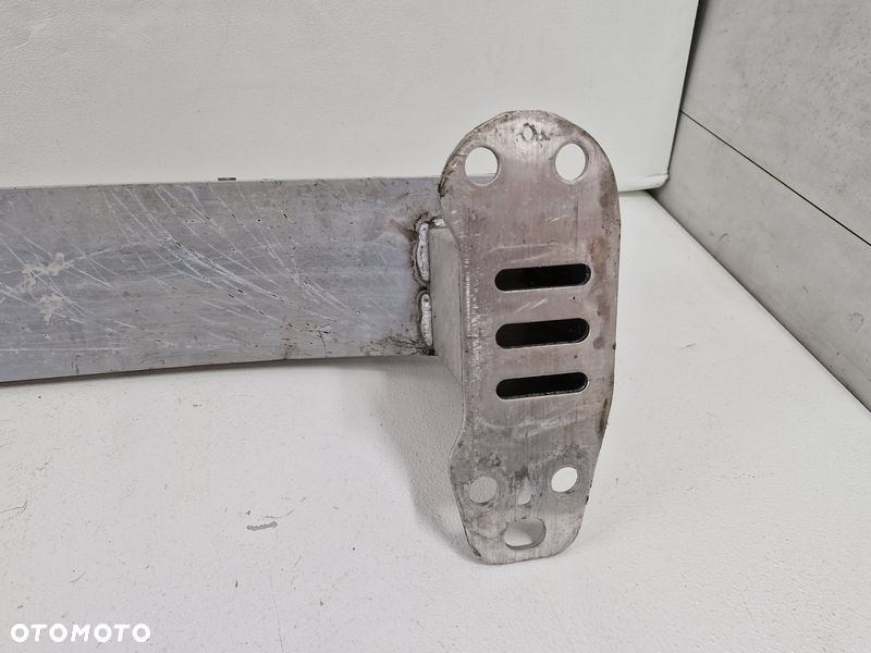 FIAT 500X LIFT CROSS BELKA ZDERZAKA WZMOCNIENIE PRZÓD PRZEDNIE - 8